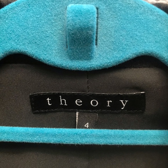 Theory Women’s Blazer - Picture 4 of 4